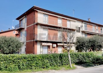 Edificio all\'aperto - Quadrilocale Viale delle Provincie
 
26, Mondolfo - foto 51