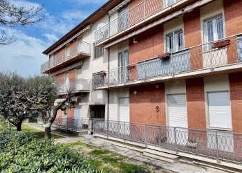Edificio all\'aperto - Quadrilocale Viale delle Provincie
 
26, Mondolfo - foto 53