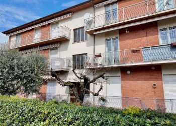 Edificio all\'aperto - Quadrilocale Viale delle Provincie
 
26, Mondolfo - foto 54