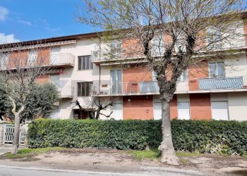 Casa all\'aperto - Quadrilocale Viale delle Provincie
 
26, Mondolfo - foto 55