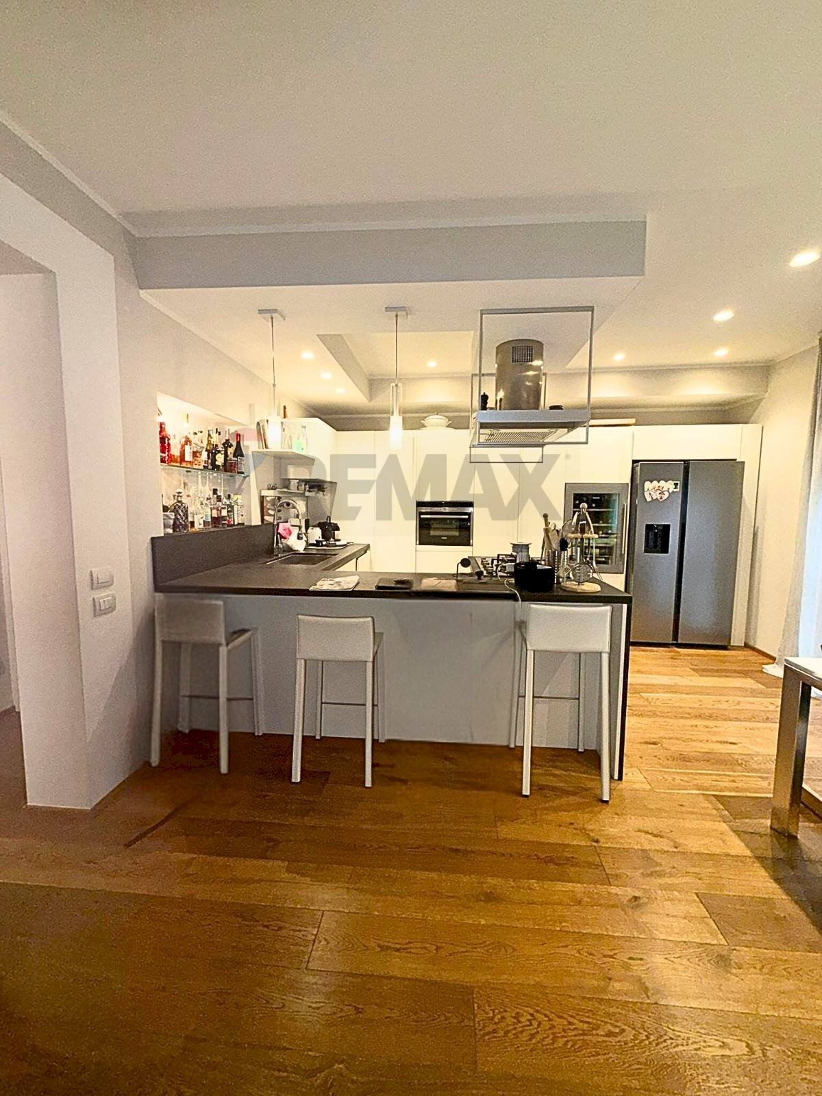 Cucina - Semi-detached Villa via Garibaldi
21, Casteggio - photo 3