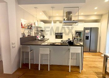 Cucina - Semi-detached Villa via Garibaldi
 
21, Casteggio - photo 3