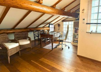 Mansarda - Semi-detached Villa via Garibaldi
 
21, Casteggio - photo 13