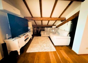 Mansarda - Semi-detached Villa via Garibaldi
 
21, Casteggio - photo 14