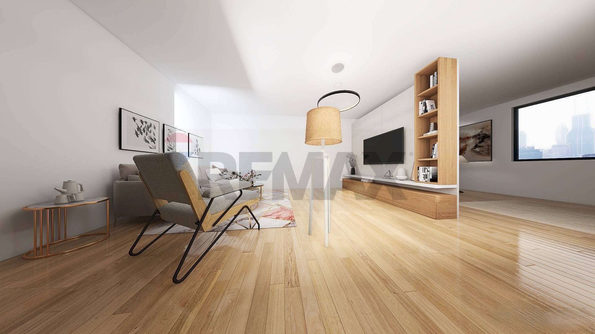 Soggiorno - Villa Via Chiozzo
 
81, Gropello Cairoli - foto 1