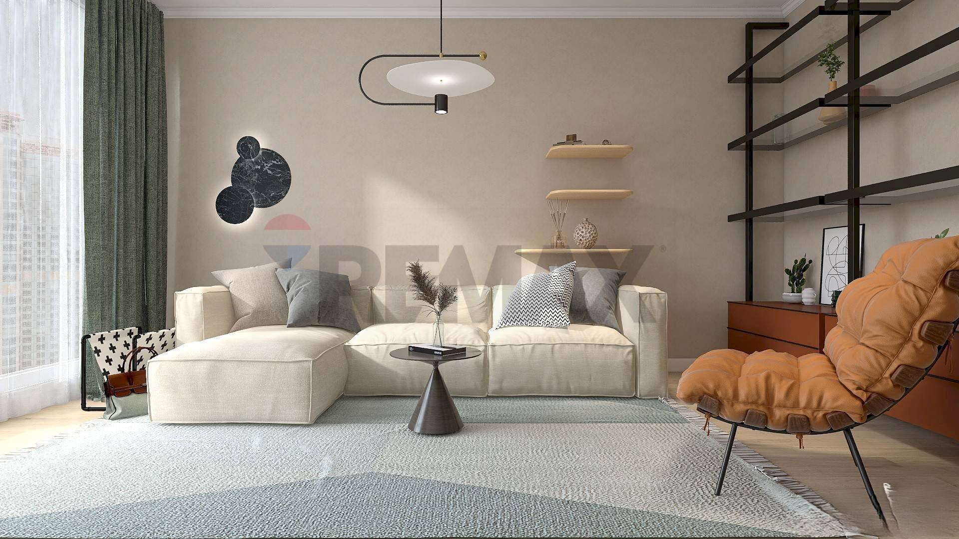 Soggiorno - Villa Via Chiozzo
 
81, Gropello Cairoli - foto 3
