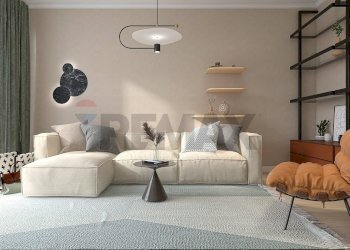 Soggiorno - Villa Via Chiozzo
 
81, Gropello Cairoli - foto 3