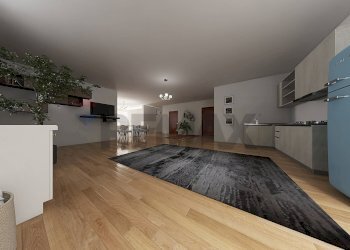 Cucina - Villa Via Chiozzo
 
81, Gropello Cairoli - foto 5