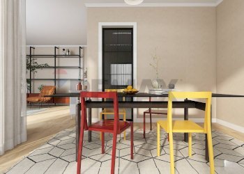 Sala da pranzo - Villa Via Chiozzo
 
81, Gropello Cairoli - foto 6