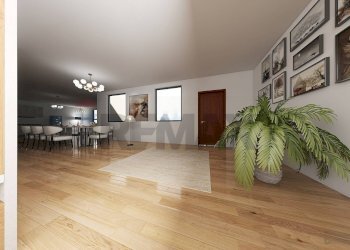 Sala da pranzo - Villa Via Chiozzo
 
81, Gropello Cairoli - foto 8