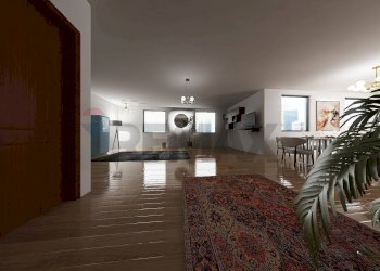 Soggiorno - Villa Via Chiozzo
 
81, Gropello Cairoli - foto 9