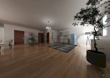 Soggiorno - Villa Via Chiozzo
 
81, Gropello Cairoli - foto 18