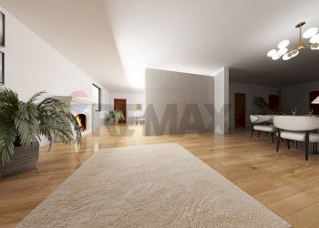 Ricezione / Lobby - Villa Via Chiozzo
 
81, Gropello Cairoli - foto 21