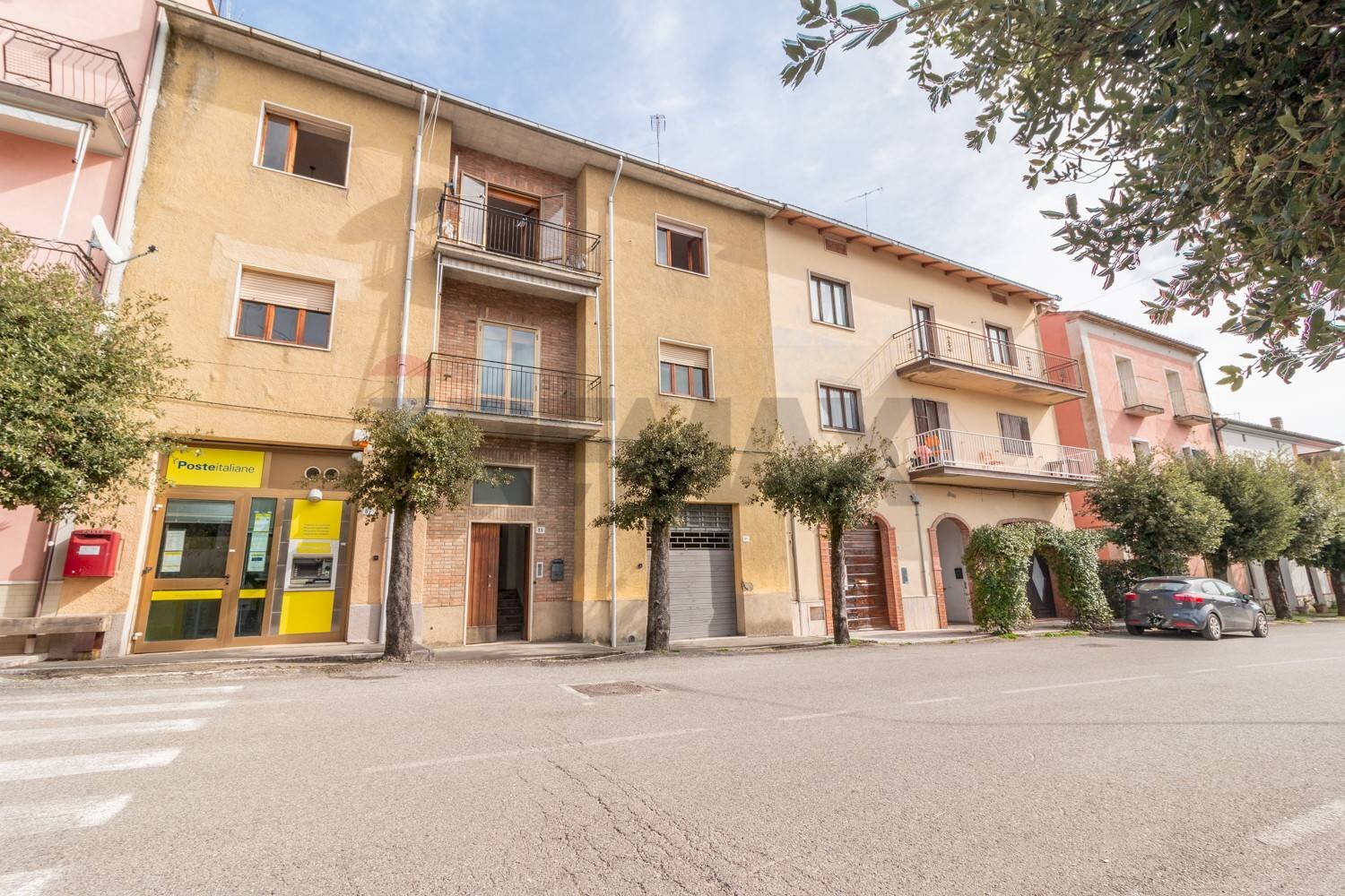 Edificio all\'aperto - Quadrilocale Via Vico Consorti
 
89, Semproniano - foto 3