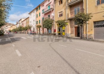 Edificio all\'aperto - Quadrilocale Via Vico Consorti
 
89, Semproniano - foto 2