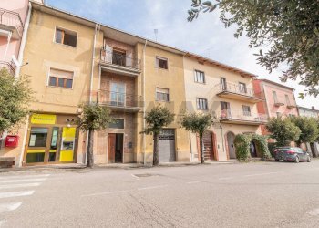 Edificio all\'aperto - Quadrilocale Via Vico Consorti
 
89, Semproniano - foto 3