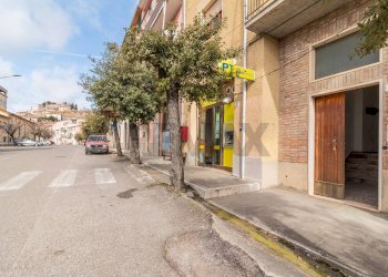 Edificio all\'aperto - Quadrilocale Via Vico Consorti
 
89, Semproniano - foto 5