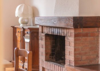 Dettagli - Quadrilocale Via Vico Consorti
 
89, Semproniano - foto 9