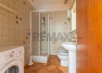 Bagno - Quadrilocale Via Vico Consorti
 
89, Semproniano - foto 23