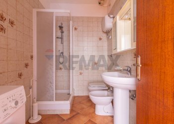 Bagno - Quadrilocale Via Vico Consorti
 
89, Semproniano - foto 24