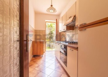 Cucina - Quadrilocale Via Vico Consorti
 
89, Semproniano - foto 27