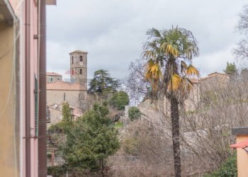 Edificio all\'aperto - Quadrilocale Via Vico Consorti
 
89, Semproniano - foto 29