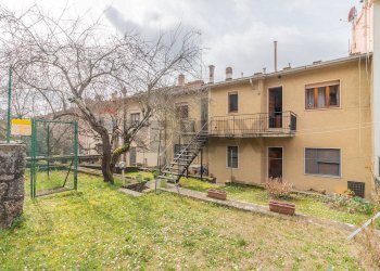 Casa all\'aperto - Quadrilocale Via Vico Consorti
 
89, Semproniano - foto 30