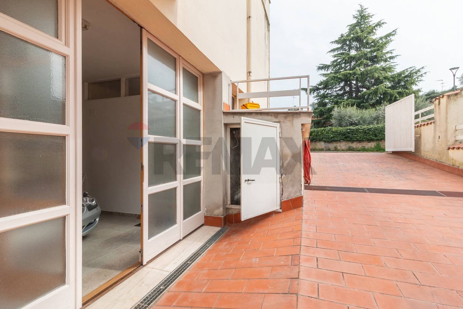 Terrazza - Quadrilocale Vasco de Gama
 
19, Canino - foto 3