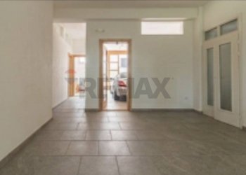 Stanza vuota - Quadrilocale Vasco de Gama
 
19, Canino - foto 5