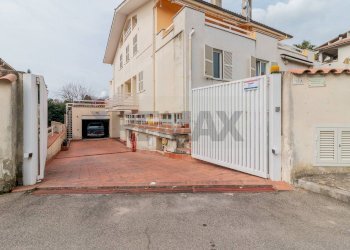 Casa all\'aperto - Quadrilocale Vasco de Gama
 
19, Canino - foto 12