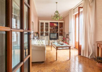 Soggiorno - Appartamento Via Firenze
 
45, Canino - foto 1