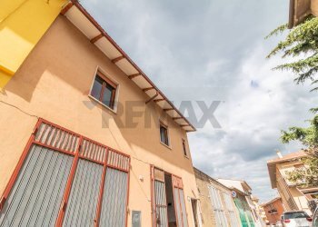 Edificio all\'aperto - Appartamento Via Firenze
 
45, Canino - foto 2