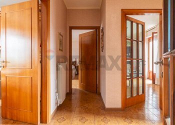 Hall / corridoio - Appartamento Via Firenze
 
45, Canino - foto 6