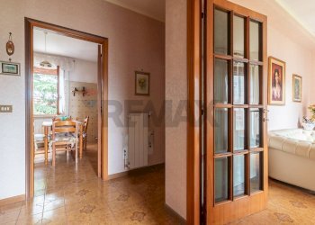 Hall / corridoio - Appartamento Via Firenze
 
45, Canino - foto 7