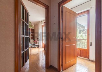 Hall / corridoio - Appartamento Via Firenze
 
45, Canino - foto 8