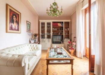 Soggiorno - Appartamento Via Firenze
 
45, Canino - foto 10