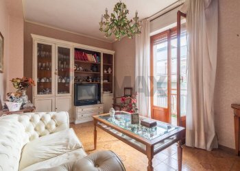 Soggiorno - Appartamento Via Firenze
 
45, Canino - foto 11