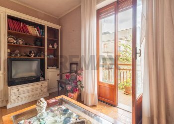 Soggiorno - Appartamento Via Firenze
 
45, Canino - foto 12