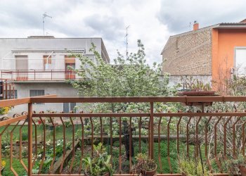 Balcone - Appartamento Via Firenze
 
45, Canino - foto 14