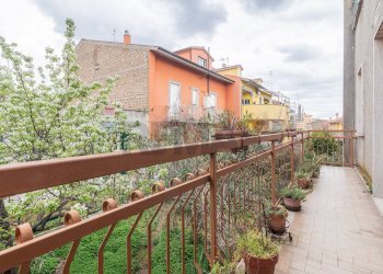 Balcone - Appartamento Via Firenze
 
45, Canino - foto 15