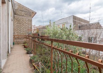 Balcone - Appartamento Via Firenze
 
45, Canino - foto 16