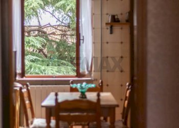 Sala da pranzo - Appartamento Via Firenze
 
45, Canino - foto 18