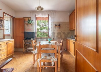 Sala da pranzo - Appartamento Via Firenze
 
45, Canino - foto 19