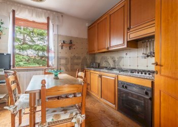 Cucina - Appartamento Via Firenze
 
45, Canino - foto 20