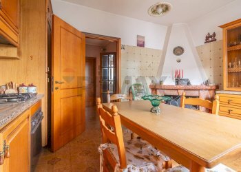 Sala da pranzo - Appartamento Via Firenze
 
45, Canino - foto 21