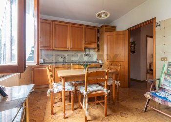 Cucina - Appartamento Via Firenze
 
45, Canino - foto 22