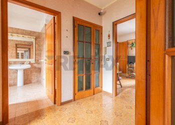 Hall / corridoio - Appartamento Via Firenze
 
45, Canino - foto 23