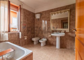 Bagno - Appartamento Via Firenze
 
45, Canino - foto 24