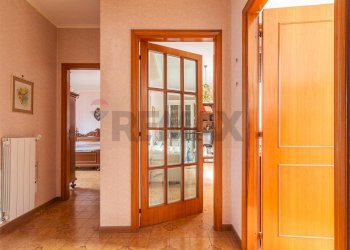 Hall / corridoio - Appartamento Via Firenze
 
45, Canino - foto 26