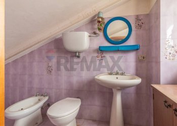 Bagno - Appartamento Via Firenze
 
45, Canino - foto 32